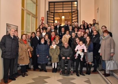 Foto di gruppo