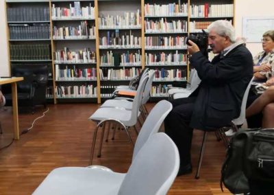 Leopldo presentazione libro