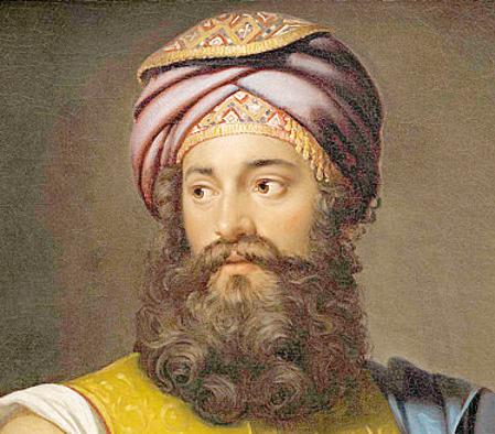 GIOVANNI BATTISTA BELZONI, UN GRANDE PADOVANO NEL MONDO