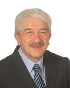 Leopoldo Marcolongo